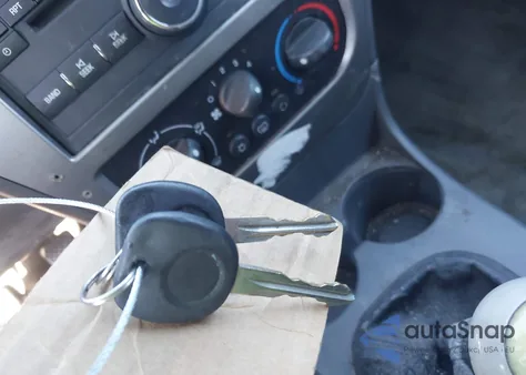 2006 Saturn Ion 2 из США, поврежденный, VIN 1G8AZ55F66Z163545